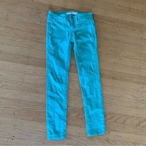 Joes stretchy skinny Jean